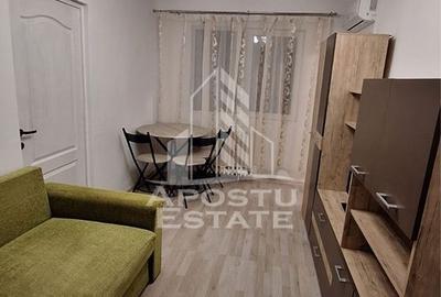 Apartament cu 2 camere semidecomandat în Șagului - 1
