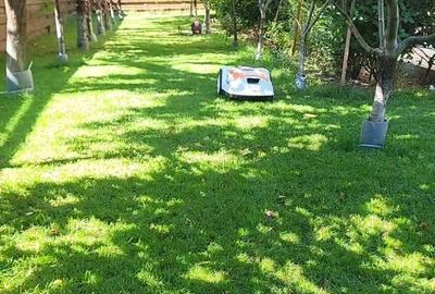 Casă cu 4 camere în Exterior Vest - 3