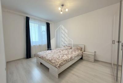 Apartament cu 2 camere mobilat decomandat la etajul 1 in Giroc, asfalt - 5