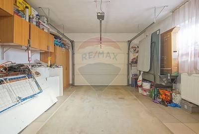 Casă cu 7 camere cu Teren 650 Mp în Bod - 34