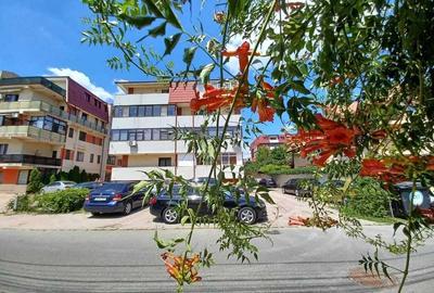 Apartament cu 2 camere semidecomandat în Olteniței - 3