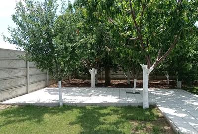 Casă cu 5 camere în Corbu - 11