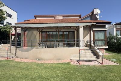 Vila individuala  cu 4 dormitoare Iancu Nicolae- Pipera - 14