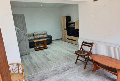 Casă cu 1 camere cu Teren 50 Mp în Central - 4