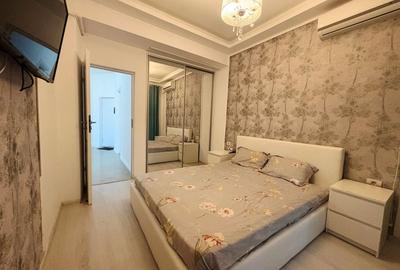 Apartament cu 2 camere semidecomandat, mobilat în Mamaia-Sat - 3