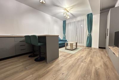 Apartament 2 camere Mamaia Nord vedere la mare - 10