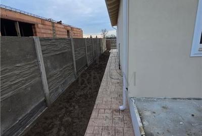 Duplex pe parter - zona buna - posibilitate alegere finisaje - 7