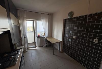 Zona Titulescu, decomandat, langa metrou, mobilat - 13
