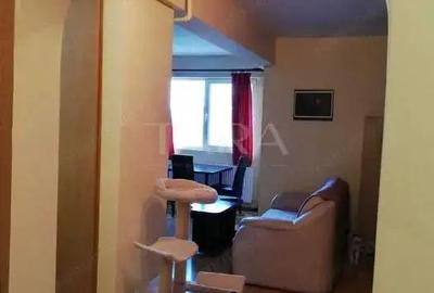 Apartament cu 3 camere de vanzare in zona Gheorgheni