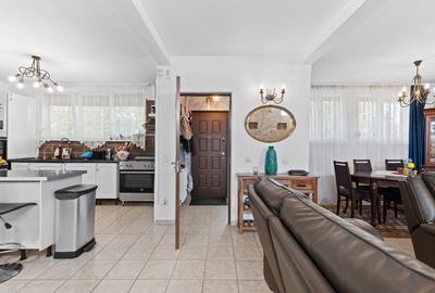 Snagov - str Zorelelor | vila 5 camere - acces lac - gradina privata - 12