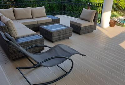 Casă individuală cu 6 camere cu Canalizare în Crevedia - 27