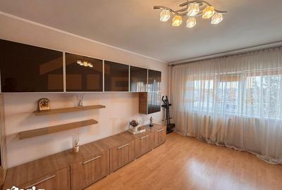 Apartament cu 2 camere decomandat în Sud - 13