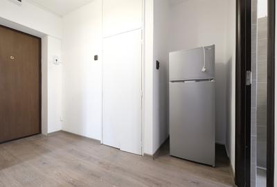 SOS. OLTENITEI - Lidl, garsoniera decomandata, 39 mp. etaj 4/8 recent amenajata - 3