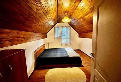 Casă cu 3 camere cu Teren 250 Mp în Central - 3