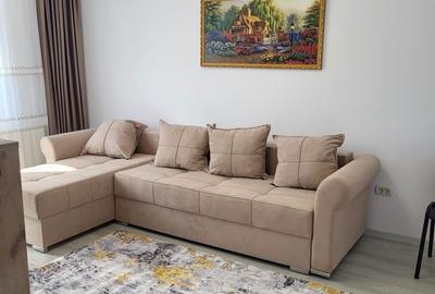 Apartament cu 2 camere în Dobroești - 5