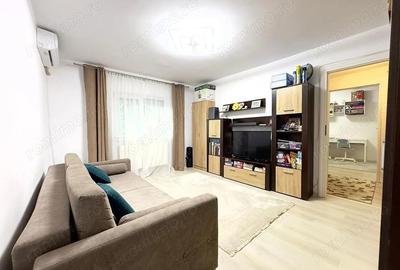 Langa AEM. Bloc izolat. Centrala proprie. - 1