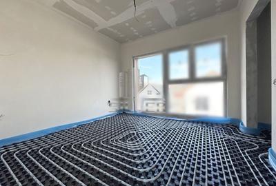 Casa unifamiliala/Teren 505 mp/CF. - 17