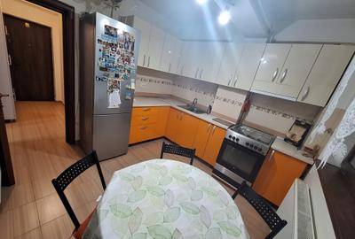 Garsonieră decomandată în Galata - 2