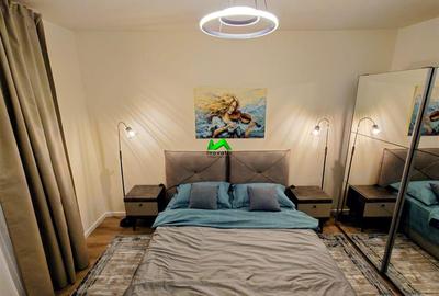 Apartament cu 2 camere decomandat, mobilat în Hipodrom 3 - 3