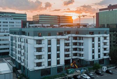 Spatiu Comercial | Complex My Place Residence | Pipera | Nou | 748 mp - 6