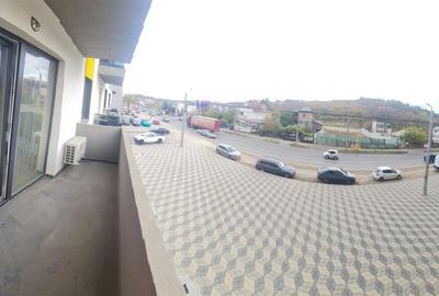 Garsonieră decomandată în Frumoasa - 6