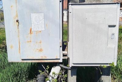 Spațiu comercial, de 5,000 mp, în Central