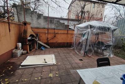 Vilă spațioasă P+1+M cu curte și garaj – Colentina - 17