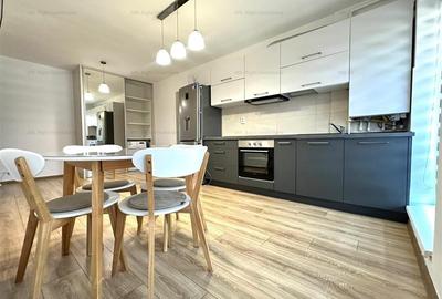 Ap tip Studio si loc de parcare inclus zona Coresi