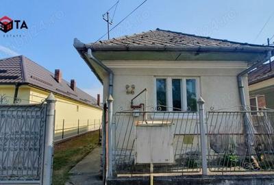 Vand casa cu teren in Luna de Sus! Vand casa cu teren in Luna de Sus! - 3