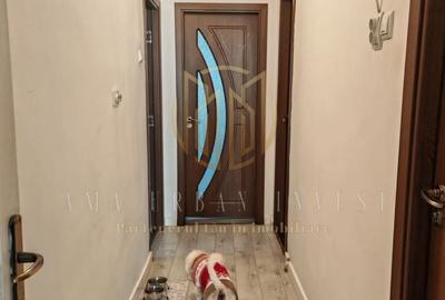 Casă cu 3 camere cu Canalizare în Ștefan cel Mare - 6