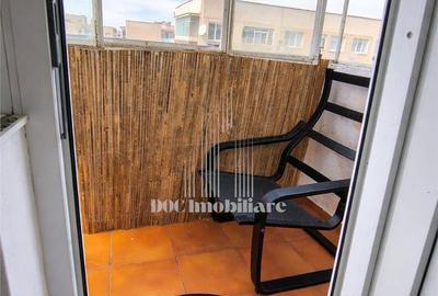 Apartament cu 3 camere decomandat, mobilat în Tineretului - 5