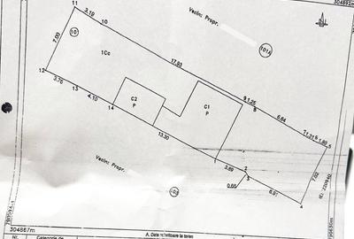 Teren Construcții intravilan de 222 mp, în Trocadero - 5