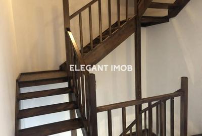 Vila spatioasa in Paradisul Verde - 11