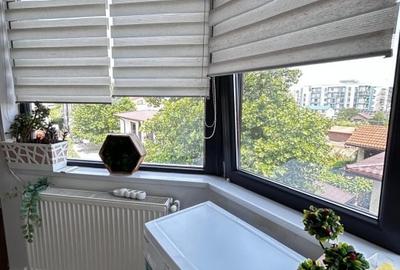 Apartament 2 camere cu piscina Mamaia Sat - 6