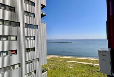 Apartament cu 2 camere decomandat, mobilat în Faleza Nord - 6