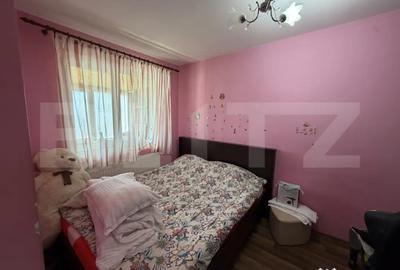 Apartament cu 2 camere semidecomandat în Central - 4