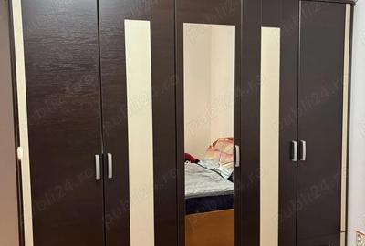 Apartament cu 2 camere decomandat în Central - 8