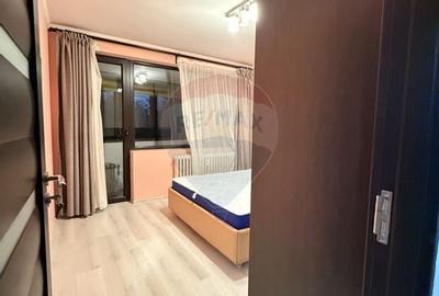 Apartament 2 camere cu loc de parcare de inchiriat in zona Brancoveanu - 5