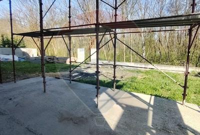 Apartament cu 3 camere în Vânători - 3