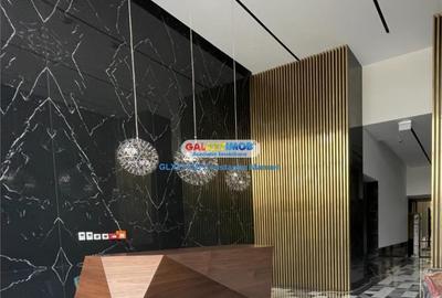 Apartament cu 2 camere, One Herastrau, cu parcare si TVA inclus - 1