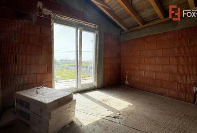 Duplex cu 3 camere si 2 bai, Sag - zona Manastire - 3