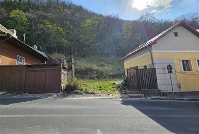 Teren Construcții intravilan de 850 mp, în Centrul Istoric - 2