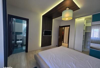 Apartament cu 3 camere în Găvana - 4