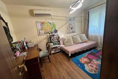 Apartament 3 camere I Drumul Taberei - Plaza - 6