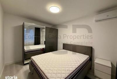 Apartament cu 3 camere semidecomandat, mobilat în Pantelimon - 10