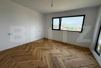 Casă cu 5 camere cu Teren 600 Mp în Ighiu - 9