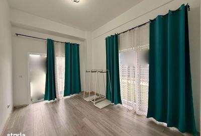 Apartament cu 3 camere în Dâmbul Rotund - 2