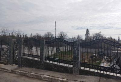 Casă cu 2 camere în Central - 1