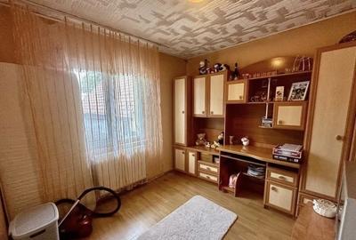 Casă individuală cu 4 camere cu Canalizare în Someșeni - 3