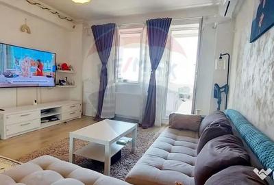 Apartament cu 2 camere decomandat în Chiajna - 1